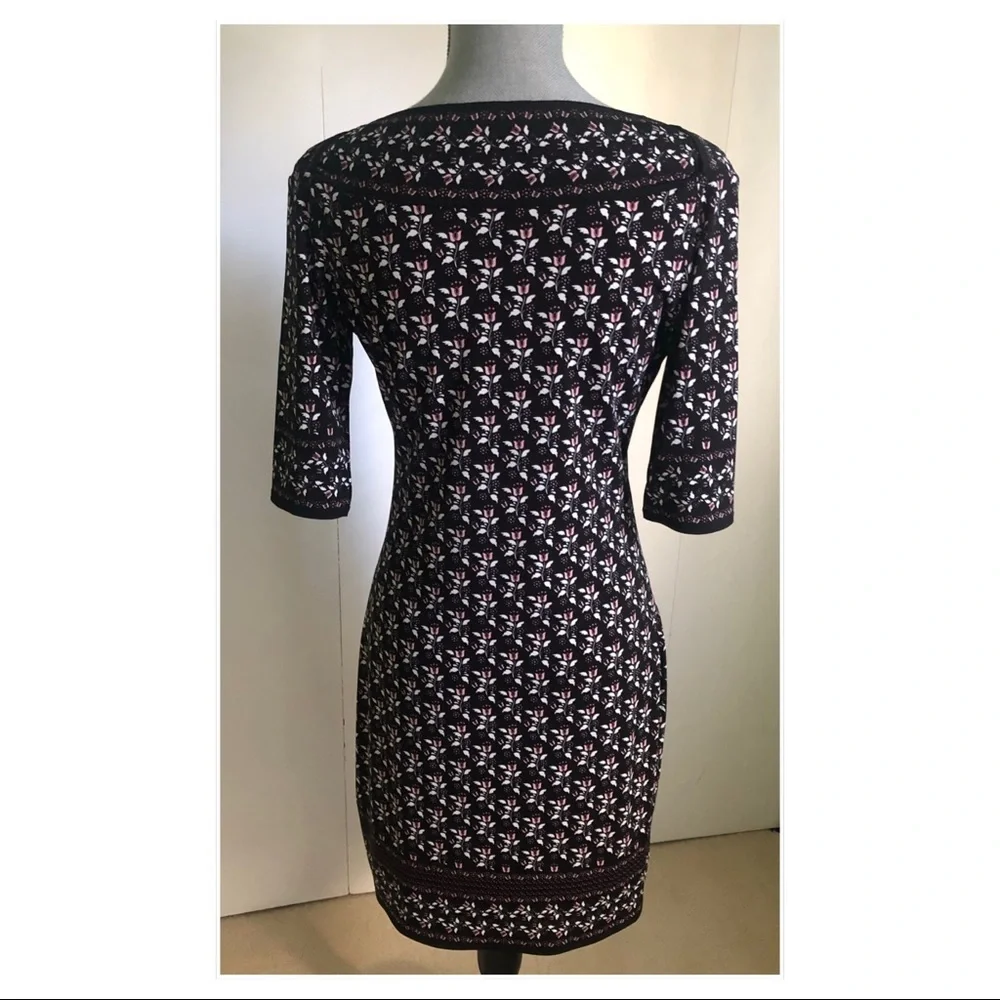 MAX STUDIO ~ SHEATH DRESS - Picture 3 of 9